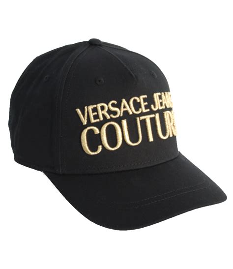 casquette versace jeans homme|Chapeaux, bonnets & casquettes Versace Jeans Couture pour .